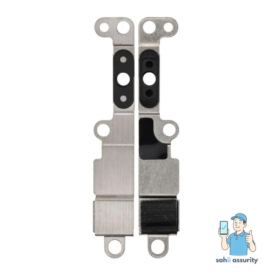 Home Button Metal Spacer for Apple iPhone 7 Plus 128GB